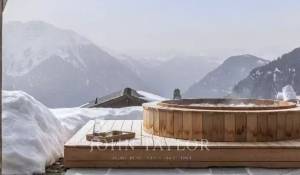Vente Chalet Crans-Montana
