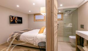 Vente Chalet Demi-Quartier