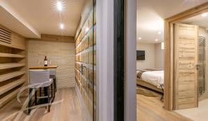 Vente Chalet Demi-Quartier