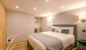 Vente Chalet Demi-Quartier