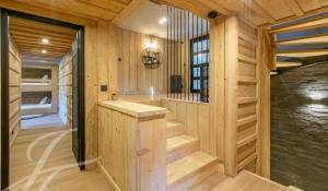 Vente Chalet Demi-Quartier