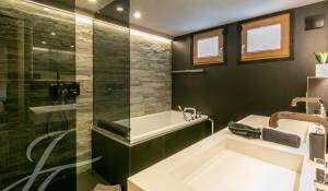 Vente Chalet Demi-Quartier