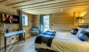 Vente Chalet Demi-Quartier