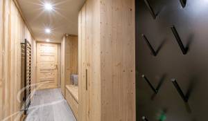 Vente Chalet Demi-Quartier