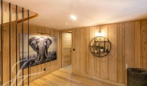 Vente Chalet Demi-Quartier