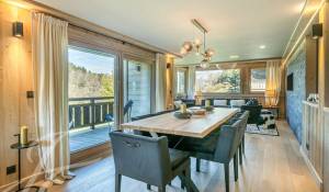 Vente Chalet Demi-Quartier