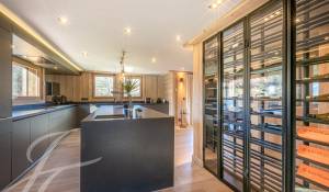 Vente Chalet Demi-Quartier