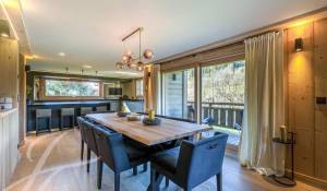 Vente Chalet Demi-Quartier