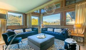 Vente Chalet Demi-Quartier