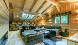 Vente Chalet Demi-Quartier