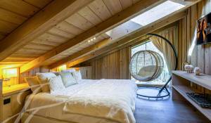 Vente Chalet Demi-Quartier