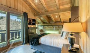 Vente Chalet Demi-Quartier