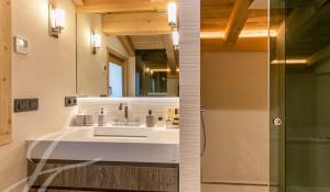 Vente Chalet Demi-Quartier