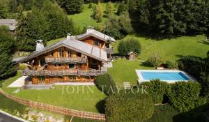 Vente Chalet Demi-Quartier