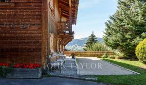 Vente Chalet Demi-Quartier