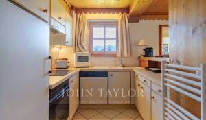 Vente Chalet Demi-Quartier