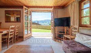 Vente Chalet Demi-Quartier