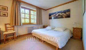 Vente Chalet Demi-Quartier