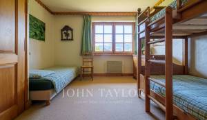 Vente Chalet Demi-Quartier