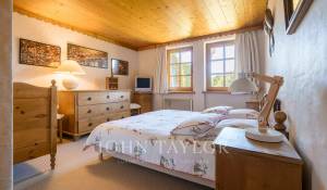 Vente Chalet Demi-Quartier