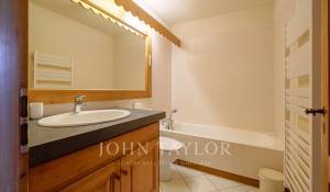 Vente Chalet Demi-Quartier