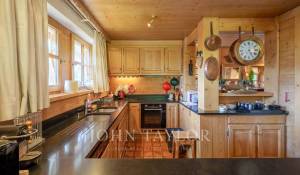 Vente Chalet Demi-Quartier