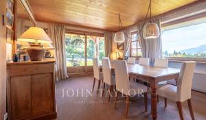 Vente Chalet Demi-Quartier