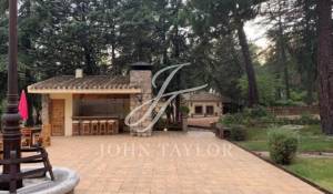 Vente Chalet El Escorial