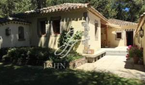 Vente Chalet El Escorial