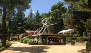 Vente Chalet El Escorial