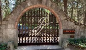 Vente Chalet El Escorial