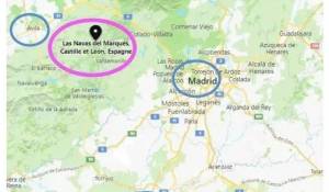 Vente Chalet El Escorial