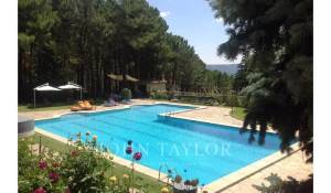 Vente Chalet El Escorial