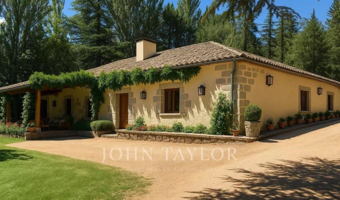 Vente Chalet El Escorial