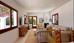 Vente Chalet Es Canutells