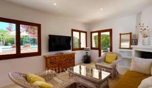 Vente Chalet Es Canutells