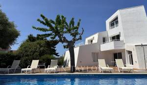 Vente Chalet Es Castell