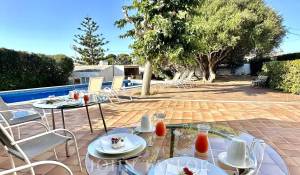 Vente Chalet Es Castell
