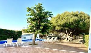 Vente Chalet Es Castell