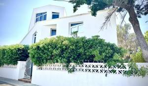 Vente Chalet Es Castell