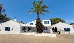 Vente Chalet Es Castell