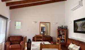 Vente Chalet Es Castell