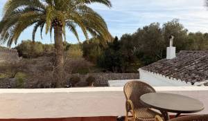 Vente Chalet Es Castell