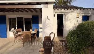 Vente Chalet Es Castell