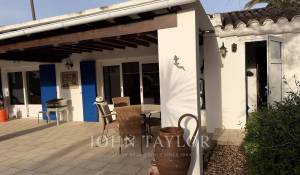 Vente Chalet Es Castell