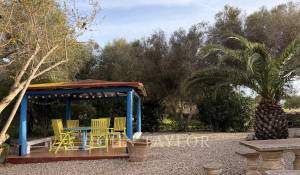 Vente Chalet Es Castell