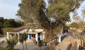 Vente Chalet Es Castell