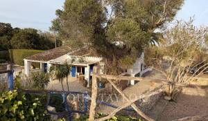 Vente Chalet Es Castell