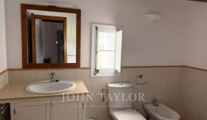 Vente Chalet Es Castell