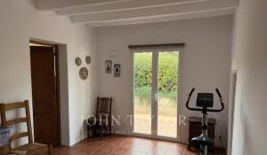 Vente Chalet Es Castell